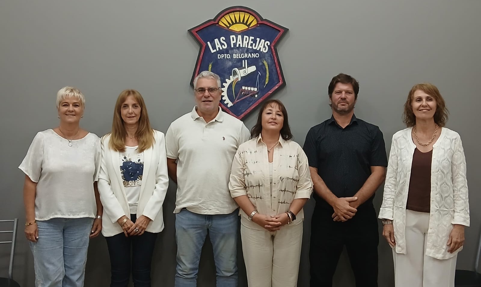 Comunicación y Transparencia.